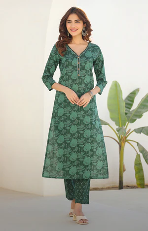 Kurta Sets