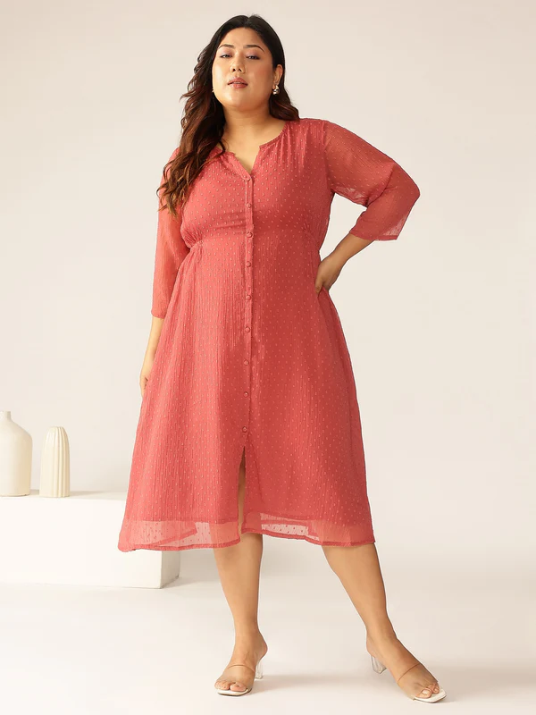 Plus Size-Women