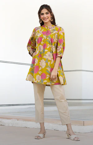 Tops & Tunic